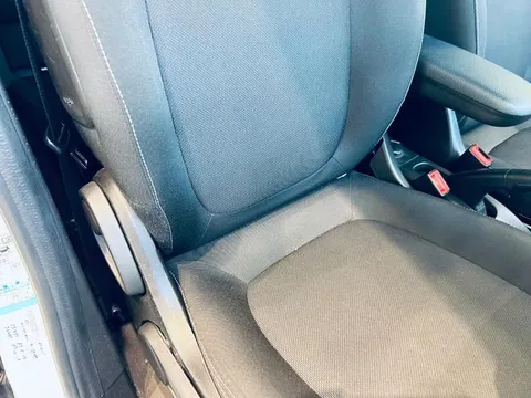 Smart For Four