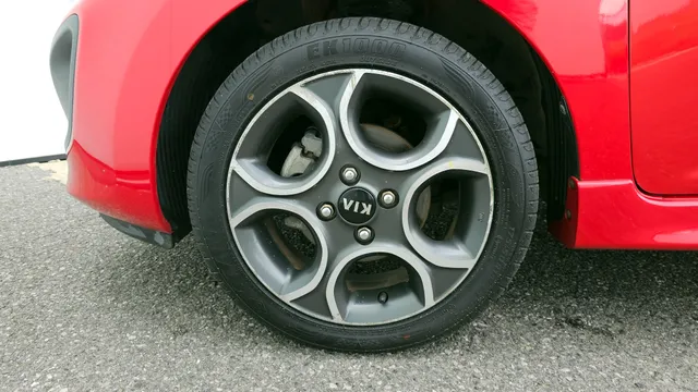 Kia Picanto (Morning)
