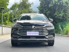BYD Tang