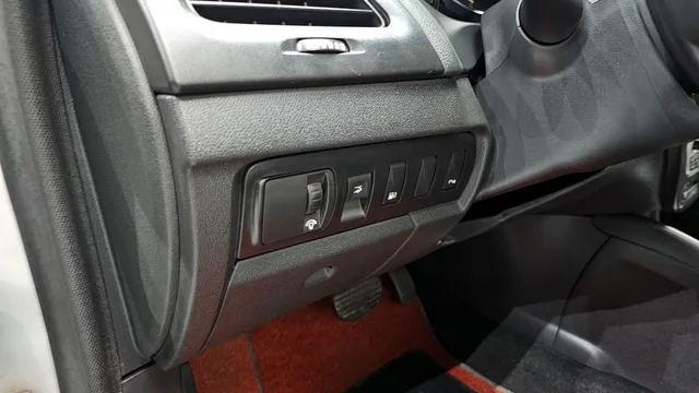 Renault SM3