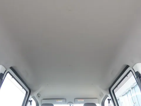 Toyota TownAce Van