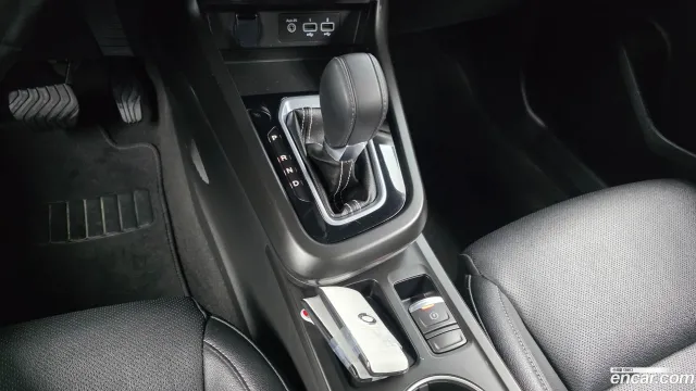 Renault XM3