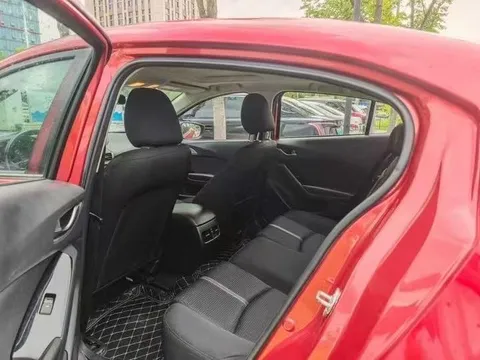 Mazda Mazda 3