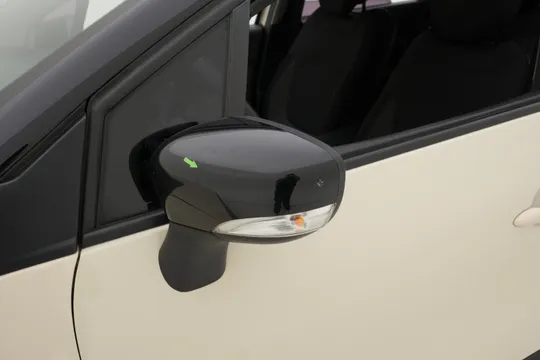 Renault QM3