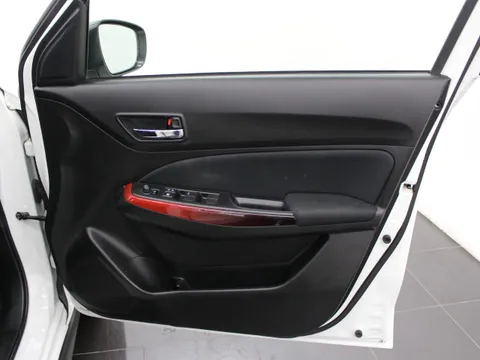 Suzuki Swift Sport