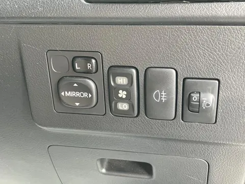 Toyota TownAce Van