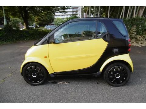 Smart Smart K