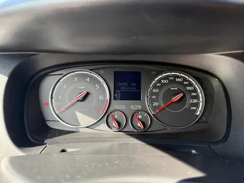 Renault SM7