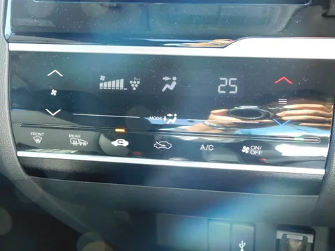 Honda Jazz (Fit)