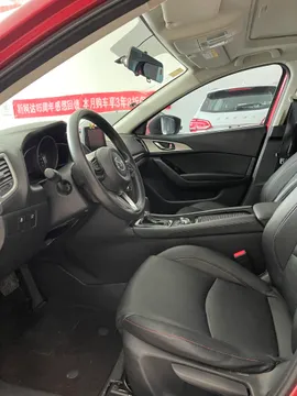 Mazda Mazda 3