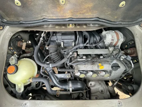Mitsubishi I