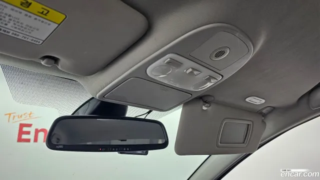 Renault SM3