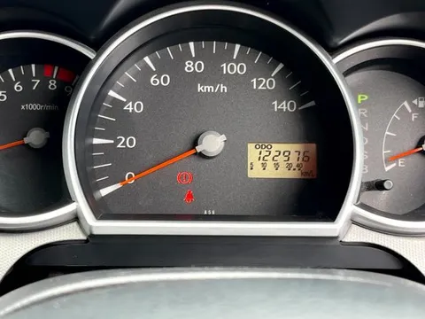 Daihatsu Sonica