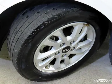 Kia Cerato (K3)