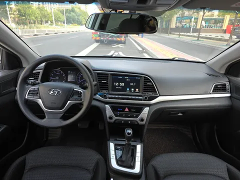 Hyundai