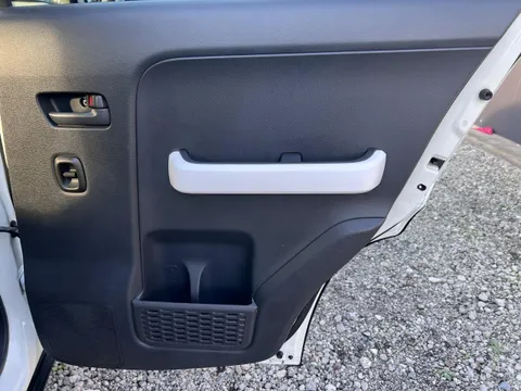 Mazda Flair Crossover