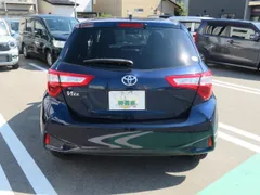 Toyota Yaris (Vitz)