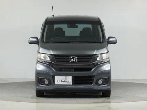 Honda N-WGN Custom