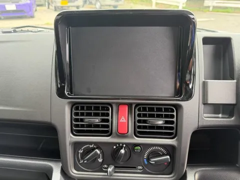 Suzuki Super Carry