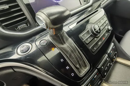Gac M8