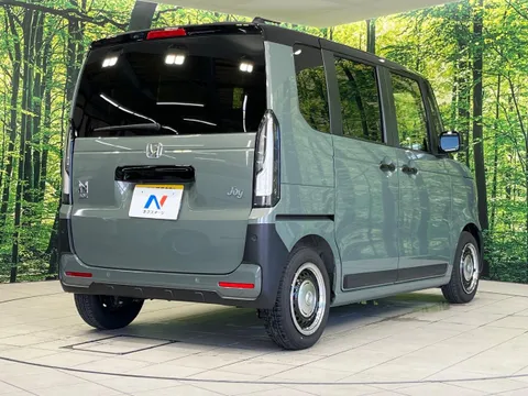 Honda N-BOX Joy