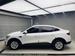 Renault XM3