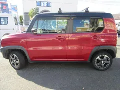 Mazda Flair Crossover