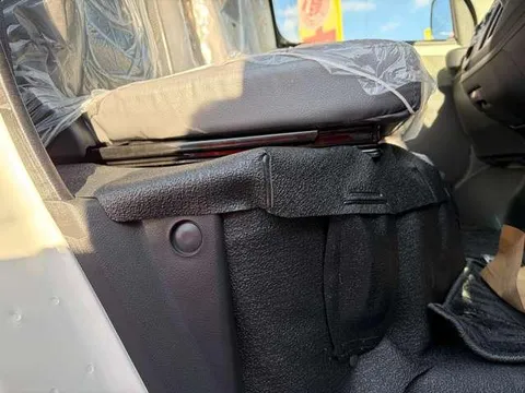 Toyota TownAce Van