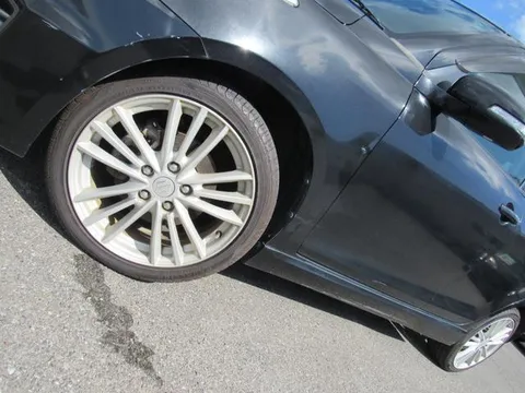 Suzuki Swift Sport