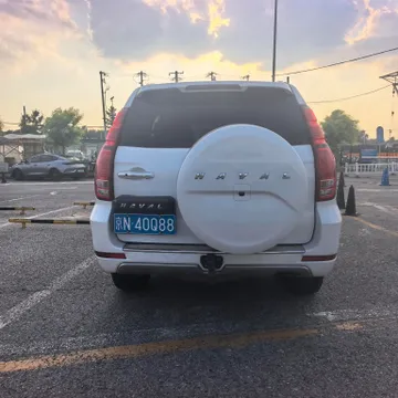 Haval H9