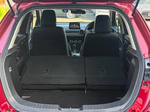 Mazda Mazda2 (Demio)