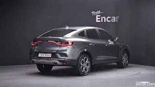 Renault XM3