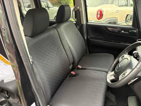 Honda N-BOX Plus Custom