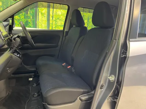 Mitsubishi eK X