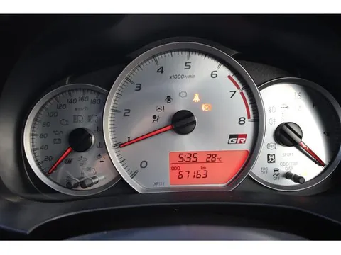 Toyota Yaris (Vitz)