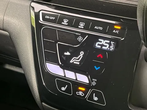 Mitsubishi eK X