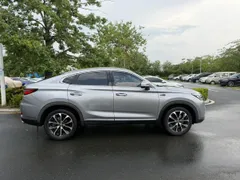 Changan CS85