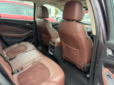 Buick Envision