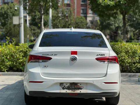Buick Excelle GT