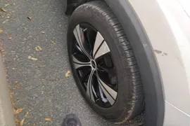 Roewe RX5