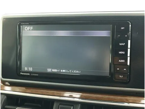 Toyota Pixis Joy