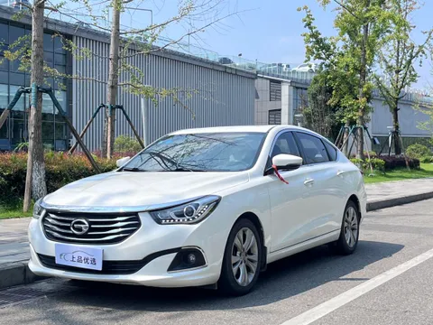 Gac GA6