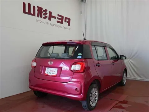 Daihatsu Boon