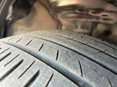 Subaru Impreza Sports