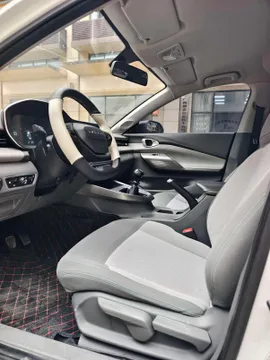 Baojun RC-5