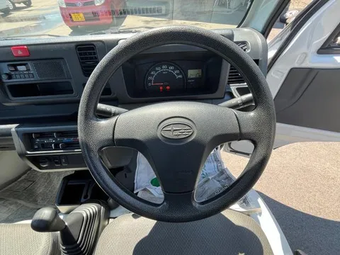 Subaru Sambar Truck