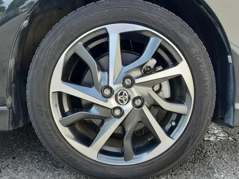 Toyota Yaris (Vitz)