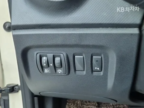 Renault QM3