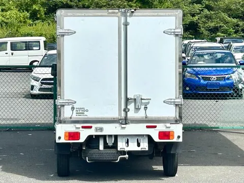 Nissan Clipper Truck