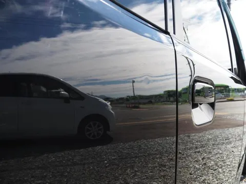 Nissan Otti